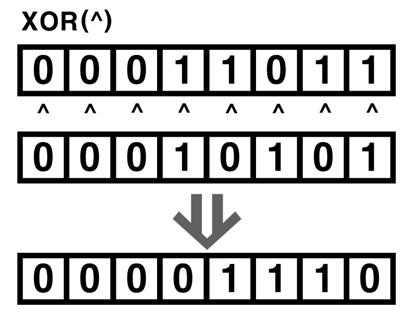 bit_operator_xor